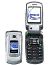 Best available price of Samsung Z520 in Aims