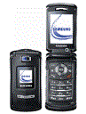 Best available price of Samsung Z540 in Aims