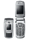 Best available price of Samsung E720 in Aims