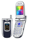 Best available price of Samsung Z107 in Aims