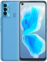 Best available price of Tecno Camon 18i in Aims