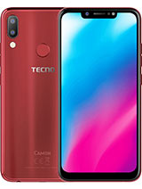 Best available price of TECNO Camon 11 in Aims