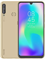 Best available price of Tecno Pouvoir 3 Plus in Aims