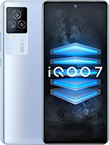 Best available price of vivo iQOO 7 in Aims
