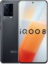 Best available price of vivo iQOO 8 in Aims