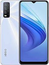 Best available price of vivo iQOO U3x Standard in Aims