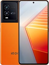 Best available price of vivo iQOO 10 in Aims