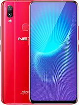 Best available price of vivo NEX A in Aims