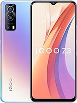 Best available price of vivo iQOO Z3 in Aims