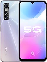 Best available price of vivo S7e in Aims