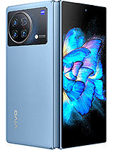 Best available price of vivo X Fold in Aims