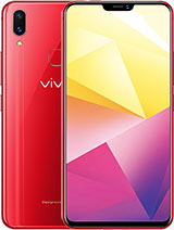 Best available price of vivo X21i in Aims