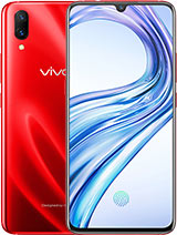 Best available price of vivo X23 in Aims