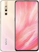Best available price of vivo X27 in Aims