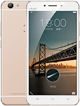 Best available price of vivo X6S Plus in Aims