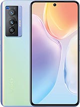 Best available price of vivo X70 in Aims