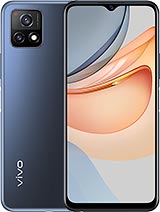 Best available price of vivo Y54s in Aims