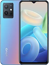 Best available price of vivo Y75 5G in Aims