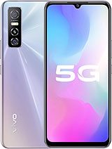 Best available price of vivo Y73s in Aims