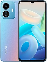 Best available price of vivo Y77 in Aims