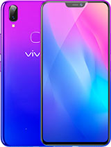 Best available price of vivo Y89 in Aims