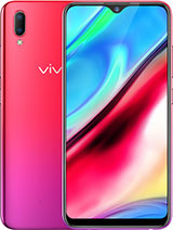 Best available price of vivo Y93s in Aims