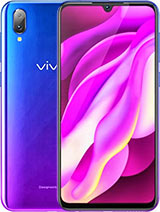 Best available price of vivo Y97 in Aims