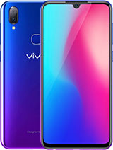 Best available price of vivo Z3 in Aims