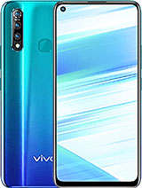 Best available price of vivo Z5x in Aims