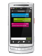 Best available price of Samsung Vodafone 360 H1 in Aims