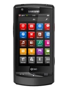 Best available price of Samsung Vodafone 360 M1 in Aims