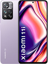 Best available price of Xiaomi 11i in Aims