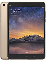 Best available price of Xiaomi Mi Pad 2 in Aims