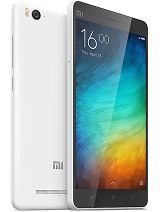 Best available price of Xiaomi Mi 4i in Aims