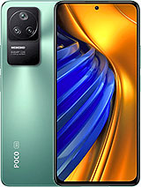 Best available price of Xiaomi Poco F4 in Aims