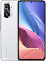 Best available price of Xiaomi Redmi K40 in Aims