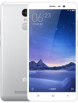 Best available price of Xiaomi Redmi Note 3 MediaTek in Aims