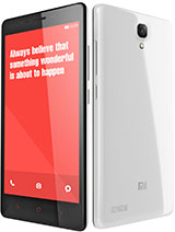 Best available price of Xiaomi Redmi Note Prime in Aims