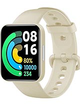 Best available price of Xiaomi Redmi Watch 2 Lite in Aims