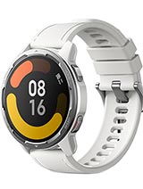 Best available price of Xiaomi Watch Color 2 in Aims