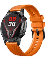 Best available price of ZTE Red Magic Watch in Aims